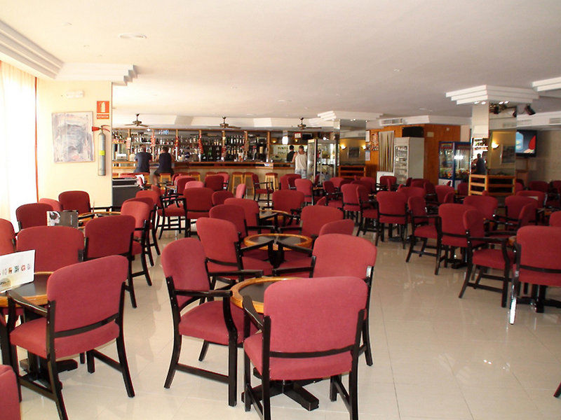 HSM Linda Playa Hotel Peguera Bagian luar foto